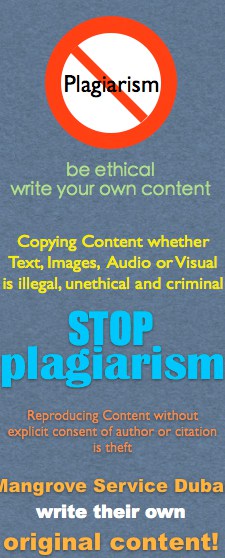 stop plagiarism