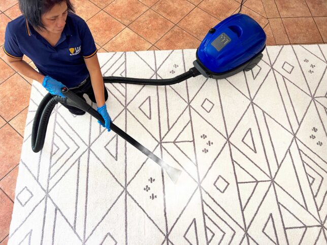 Dubai Carpet Steam cleaning