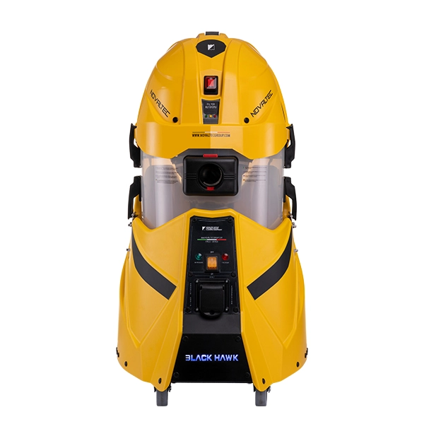 Best Steam Cleaning Machines in Dubai Novaltec Italy