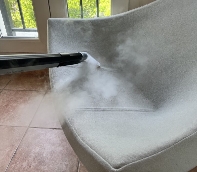 Maids Room Cleaning